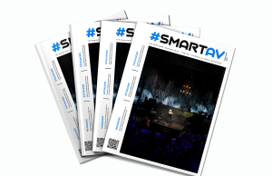 Revista Smart-AV noviembre 2023
