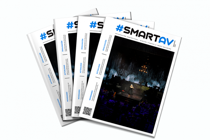 Revista Smart-AV noviembre 2023