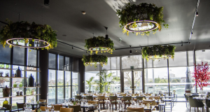 Meliá Braga mejora la estancia de sus clientes con música.