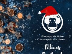 Felices Fiestas!!