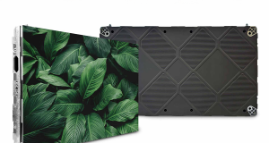 Concept lanza en España los paneles LED de gran formato FutureLED Rubin