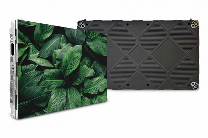 Concept lanza en España los paneles LED de gran formato FutureLED Rubin