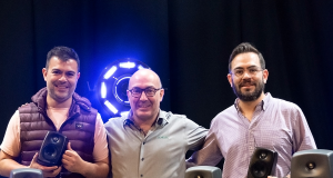 Genelec expande su presencia en México con una nueva estructura de distribución 