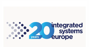 Comienza la cuenta atrás para ISE 2024: Barcelona acoge un espectáculo audiovisual sin precedentes con una superficie de exhibición que bate récords