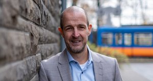 AVIXA anuncia a Tobias Lang como Secretario-Tesorero de la Junta Directiva para 2024