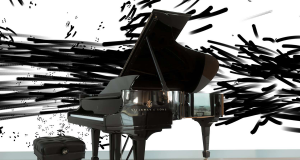 Alfalite y Cesar Yagüe lanzan AlfaArt