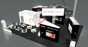 Leyard brilla en ISE 2024