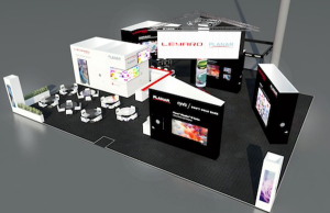 Leyard brilla en ISE 2024 Leyard brilla en ISE 2024