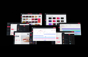 nsign.tv mostrará en ISE 2024 el poder del digital signage para impactar en los negocios