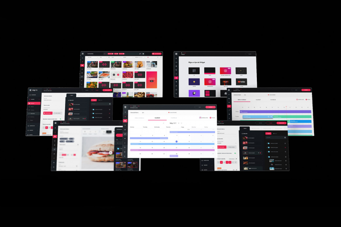 nsign.tv mostrará en ISE 2024 el poder del digital signage para impactar en los negocios