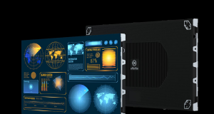 Alfalite presenta los paneles LED UHD Finepix con la nueva tecnología AlfaCOB