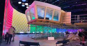 "Brompton Revoluciona la Tecnología LED con STS Communication"