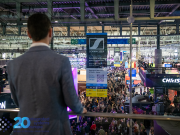 ISE 2024 rompe todos los récords en su aniversario