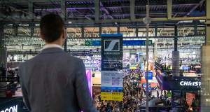 ISE 2024 rompe todos los récords en su aniversario