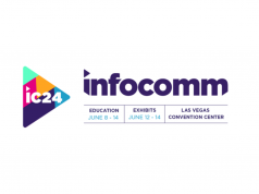 ¡El registro para InfoComm 2024 ya está disponible!
