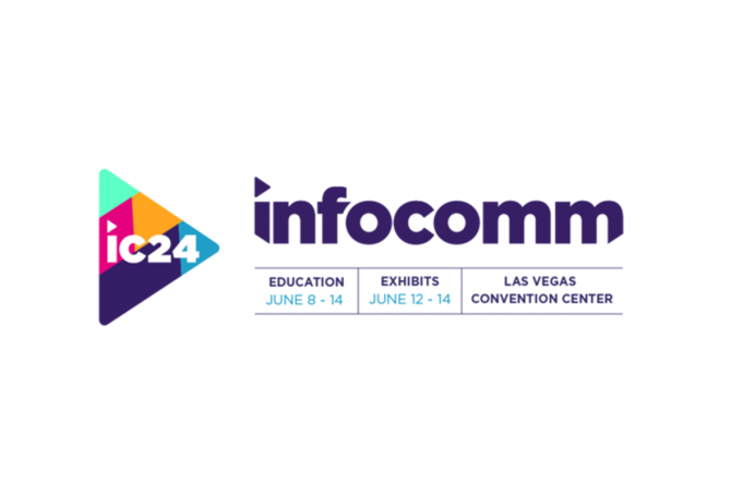 ¡El registro para InfoComm 2024 ya está disponible!