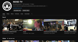 No te pierdas lo + TOP de ISE 2024