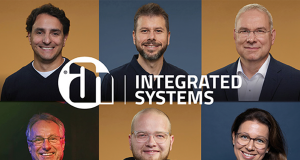 Adam Hall Group nuevas incorporaciones