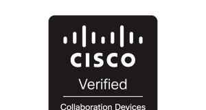 Sennheiser + Q-SYS = CISCO