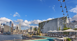 La Distinción Sonora de DAS Audio en el Corazón de Nueva York