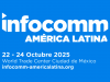 Infocomm America Latina ya es oficial