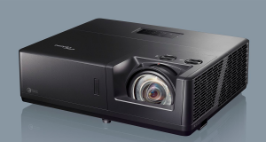 Optoma ZU507TST