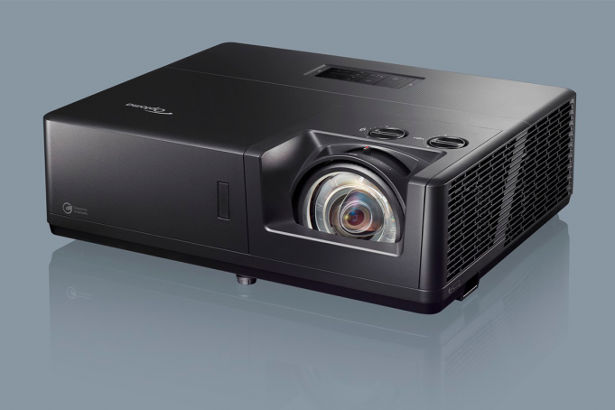 Optoma ZU507TST