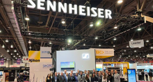 Sennheiser en NAB 2024