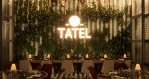 DAS Audio: Clave del Ambiente Único en TATEL