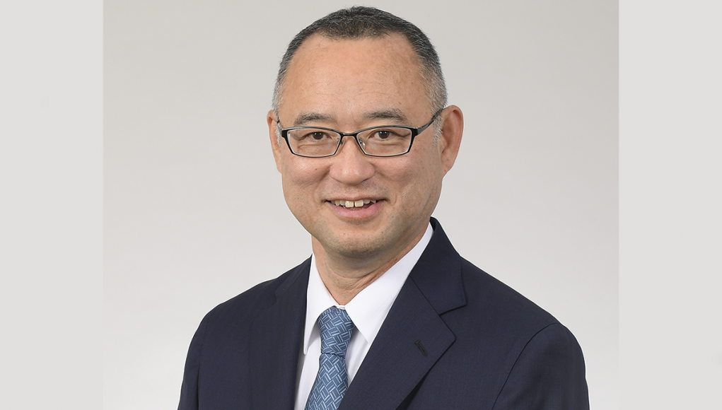 Ushio anuncia el nombramiento de Takabumi Asahi como CEO de Christie