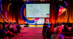 InfoComm 2024: Formación para los profesionales de TI y AV en el programa Enterprise IT