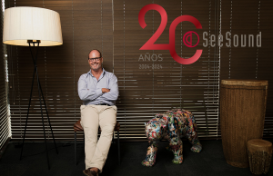 20 Aniversario SeeSound