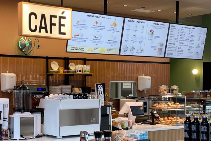 Faborit se asocia con nsign.tv