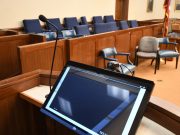 Marshall y S&L Integrated Systems: Pioneros en Videoconferencia Judicial