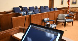 Marshall y S&L Integrated Systems: Pioneros en Videoconferencia Judicial