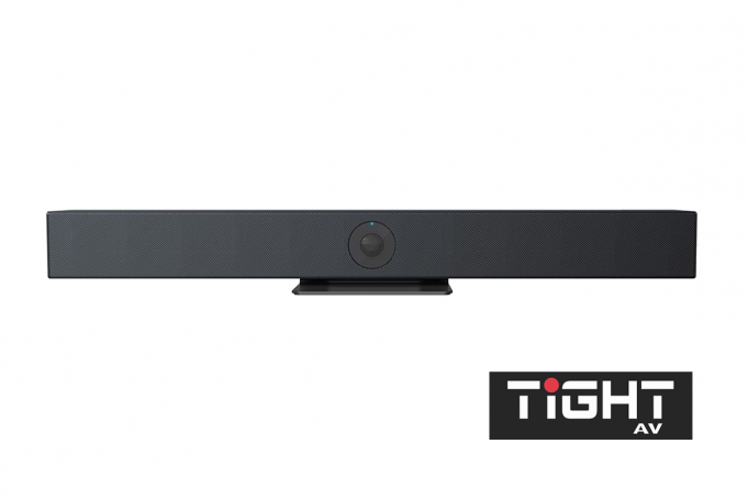 TiGHT 4K VideoBAR