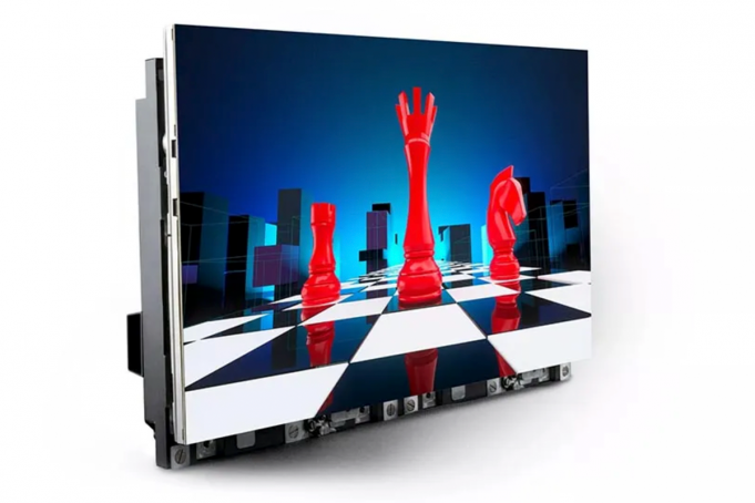 Barco LED TP-I Barco LED TP-I