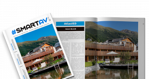 Revista Junio - Julio 2024