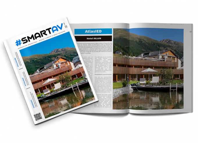 Revista Junio - Julio 2024