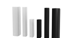 Electro-Voice LRC Series