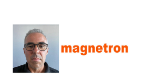 Fermín Gonzalez & Magnetron Canarias