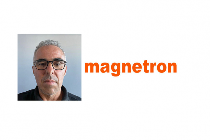 Fermín Gonzalez & Magnetron Canarias Fermín Gonzalez & Magnetron Canarias