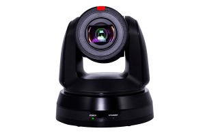 Marshall Electronics presenta la nueva cámara CV625 PTZ en IBC 2024