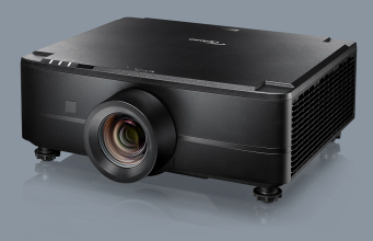 Optoma ZK810T Proyector láser 4K UHD profesional de alta luminosidad