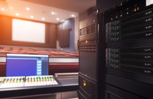 Powersoft simplifica la conectividad con Dolby Atmos con ArmoníaPlus 2.7.1