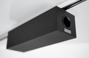Los Subwoofers de NewTec: Noble Bass y SUB QUADRO SMART para un sonido inigualable
