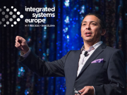 Brian Solis, futurista de IA, presentará el discurso de apertura en ISE 2025 Brian Solis, futurista de IA, presentará el discurso de apertura en ISE 2025