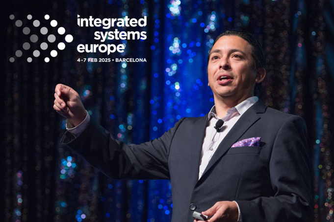 Brian Solis, futurista de IA, presentará el discurso de apertura en ISE 2025