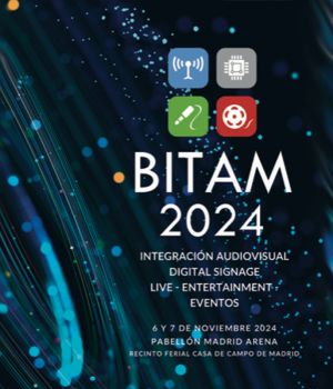 BITAM Show 2024