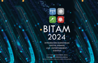 BITAM Show 2024
